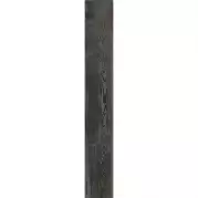 Керамогранит Ragno Woodcraft Antracite 10x70 R4LX