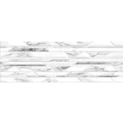 Плитка Alma Ceramica Nativa рельефная 20x60 настенная TWA11NAT614