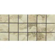 Мозаика La Faenza Oro Bianco 15x30 MK.Orobianco1530ALP