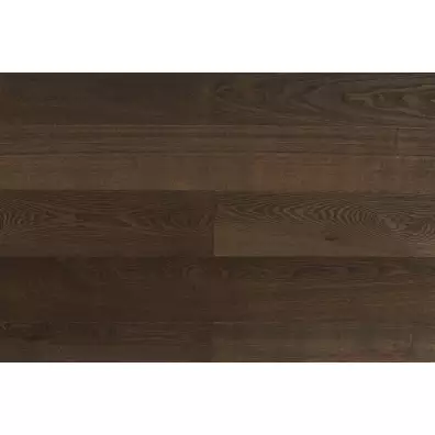 Паркетная доска Amber Wood Ясень Бурбон Лак 1860x148x14 мм
