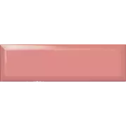 Настенная плитка Kerama Marazzi Аккорд Розовый Грань 8,5x28,5