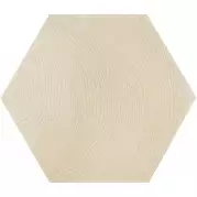 Керамогранит напольный 21626 Hexawood White 17.5x20 Equipe