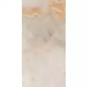 Керамогранит Casalgrande Padana Onici Onice Arancio Lucido 6.5mm 60x120 14310316