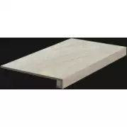 Ступень 57181 Lefka Gradino Costa Retta Grey 33x60 Cerdomus