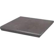 Ступень Paradyz Taurus Grys Kapinos Stopnica Narozna 33x33