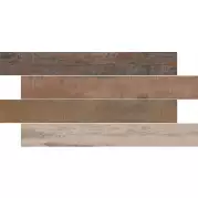 Плитка Naxos Flair Maplewood 10.5x80.5 настенная 107352