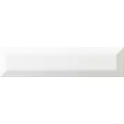 Настенная плитка Settecento Bissel Blanco Brillo 7.5x30 Mainzu