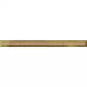 Бордюр Versace Solid Gold 5х60 265043