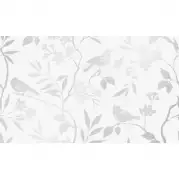 Декор Gracia Ceramica Blanc White белый 01 30x50