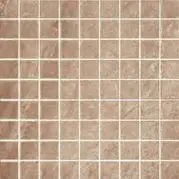 Мозаика Polis Ceramiche Domus Aurea Breccia Aurora Mosaico 30x30 15555