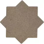 Керамогранит Equipe Elda Star Coffee 16.8x16.8 32728