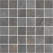 Мозаика Vives Ceramica Yuri Mosaico NT Grafito 30x30