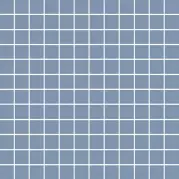 Мозаика Kerama Marazzi Темари Синяя Светлая Матовая 29.8x29.8 KM3030M0111N