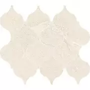 Мозаика Provenza Pietra Di Orosei Mosaico Provenzale Evo Perla Silktech 29.2x33.2 ENVH