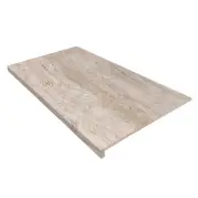 Ступень Exagres Marbles Travertino Peldano Recto 60 33x60