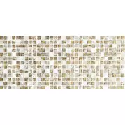 Декор Naxos Fiber Fascia Iridium Yucca 26x60.5 92446
