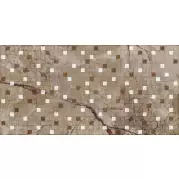 Декор Nemo Helias 08-03-17-1362 табачный 20x40 Ceramica Classic