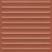 Плитка Paradyz Neve Creative Terracotta Struktura Mat 19.8x19.8 настенная