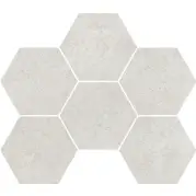 Мозаика Cersanit Lofthouse светло-серый 24.6x28.3 LS6O526