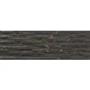 Керамогранит Bestile Centenar Black Natural 17x52
