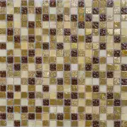 Мозаика настенная CV10155 Madrid 30.5x30.5 Colori Viva