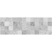 Декор Polcolorit Gusto Grigio Orient Mix 24.4x74.4