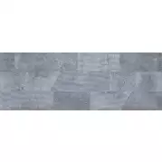 Плитка Keraben Rue de Paris Concept Acero 25x70 настенная