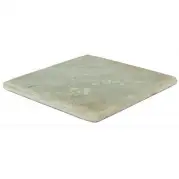 Угловая ступень Cart.Petra Ocre 33x33 Exagres