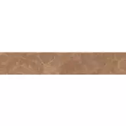 Плинтус Kerlife Emperador Rod. Moka 8x45