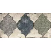 Настенная плитка PT02554 Esenzia Fenice (Mix 4) 15x30 Mainzu
