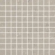 Мозаика Floor Gres Earthtech Desert Flakes Glossy Bright Mosaico 3x3 30x30 772436