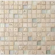 Мозаика Colori Viva Marmol CV11021 (2,3x2,3) 29,8x29,8