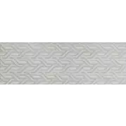 Декор Ascot Ceramiche Evolution Decor Mood White 25x75 EVOD251M