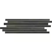 Мозаика Casa Dolce Casa Wooden Tile Of CDC Brown Modulo Listello Sfalsato 20x60 742064