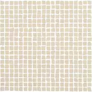 Мозаика Casa Dolce Casa Vetro 02 Avorio Lux Mosaico 4.5mm 30x30 735626