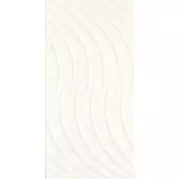 Плитка Paradyz Porcelano Bianco Struktura 30x60 настенная