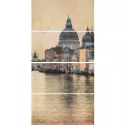 Панно ABK Ceramiche Wide and Style D+ Cp4 Venezia B 120x240 PF60005605