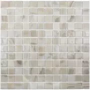 Стеклянная мозаика Vidrepur Nature Sea Salt 5601 2.5x2.5 31.7x31.7