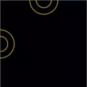 Декор Bardelli Arianna Oro 20x20 arianna oro 5n mq