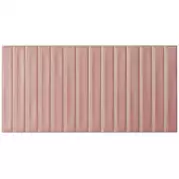 Плитка WOW Sweet Bars Blush Matt 12.5x25 настенная 128693