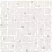 Мозаика Naxos Le Marais Spaccatella Perlage Milk Mosaico 30x30 75109