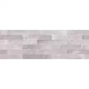 Плитка Emigres Brick XL Gris 25x75 настенная