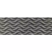 Настенная плитка Venis Newport Island Dark Gray 33,3x100