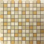Мозаика Keraben Magic Malla Cream 30x30