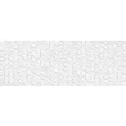 Плитка Keraben Fushion Concept Blanco 25x70 настенная