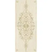 Декор 010300000182 Visconti beige 02 25х60 Gracia Ceramica