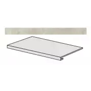 Ступень La Fabbrica Cotto Del Casale Gradino Greige 33x60.9 161201
