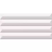 Плитка Cifre Ceramica Aston Glaciar Relieve 12.5x25 настенная
