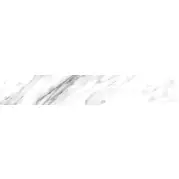 Керамогранит Absolut Keramika Marshall Calacatta 15x90