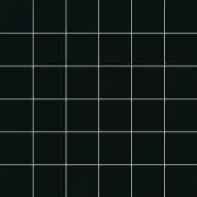 Мозаика Ce.Si. Metro Nero 5x5 30x30